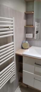 Campings Agreable mobil home : photos des chambres