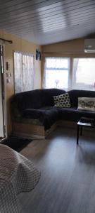 Campings Agreable mobil home : photos des chambres