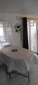 Campings Agreable mobil home : photos des chambres