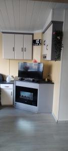 Campings Agreable mobil home : photos des chambres