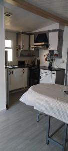 Campings Agreable mobil home : photos des chambres