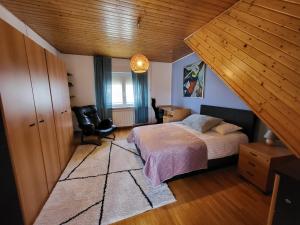 Apartma ob meji