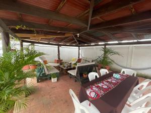 Hospedaje Casa Mar
