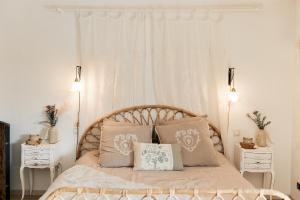 Sejours a la campagne Domaine de la Ruade : photos des chambres
