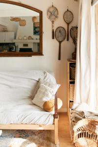 Sejours a la campagne Domaine de la Ruade : photos des chambres