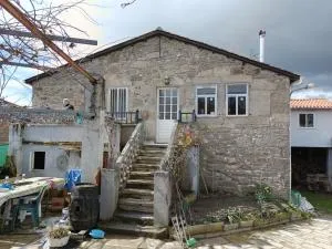 Casa Nodar - Taboada