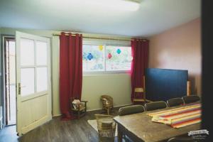 Sejours a la campagne Domaine de la Ruade : photos des chambres