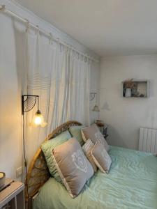 Sejours a la campagne Domaine de la Ruade : photos des chambres
