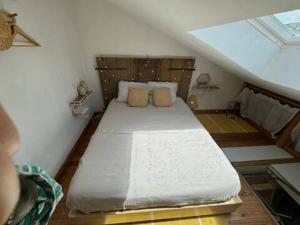 Sejours a la campagne Domaine de la Ruade : photos des chambres