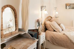 Sejours a la campagne Domaine de la Ruade : photos des chambres