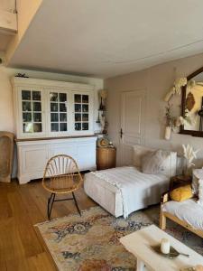 Sejours a la campagne Domaine de la Ruade : photos des chambres