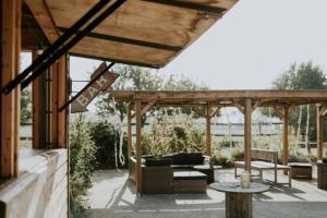 Sejours a la campagne Domaine de la Ruade : photos des chambres