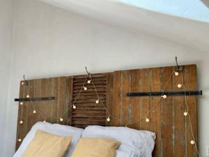 Sejours a la campagne Domaine de la Ruade : photos des chambres
