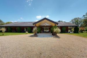 Sejours a la campagne Domaine de la Ruade : photos des chambres