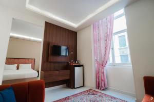 Golden Hoster Hotel Alexandria
