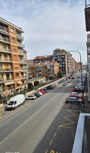 Casa Feddav - Zona Mirafiori