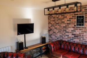 Appartements A 800 m de la plage, 6 chambres 13 pers tout confort : photos des chambres