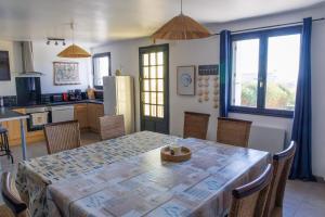 Appartements A 800 m de la plage, 6 chambres 13 pers tout confort : photos des chambres