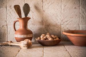 Fasolaki Skopelos - Eco Residences