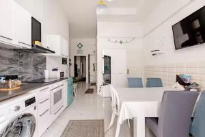 MINTY Flat inCityCenter