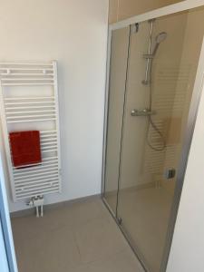 Appartements Casa Alma : photos des chambres