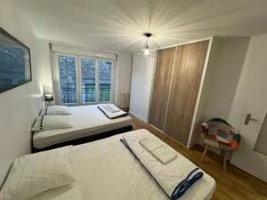 Maison Dinan centre - Trélivan