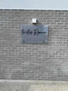 Appartements Casa Alma : photos des chambres