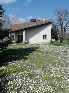 Maisons de vacances Melograni : photos des chambres