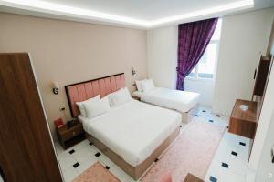 Golden Hoster Hotel Alexandria