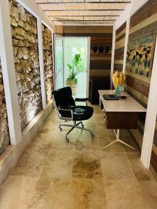 Villas Mas Sylvestre Exceptional Stay in Provence : photos des chambres