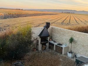 Villas Mas Sylvestre Exceptional Stay in Provence : photos des chambres