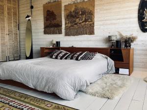 Villas Mas Sylvestre Exceptional Stay in Provence : photos des chambres