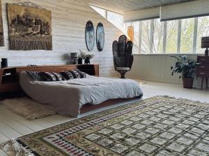 Villas Mas Sylvestre Exceptional Stay in Provence : photos des chambres