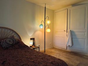 Villas Mas Sylvestre Exceptional Stay in Provence : photos des chambres