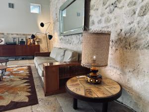 Villas Mas Sylvestre Exceptional Stay in Provence : photos des chambres