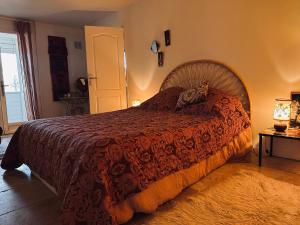 Villas Mas Sylvestre Exceptional Stay in Provence : photos des chambres