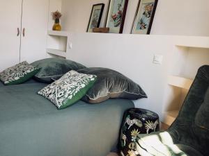 Villas Mas Sylvestre Exceptional Stay in Provence : photos des chambres