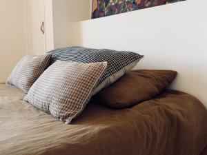 Villas Mas Sylvestre Exceptional Stay in Provence : photos des chambres