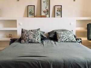 Villas Mas Sylvestre Exceptional Stay in Provence : photos des chambres