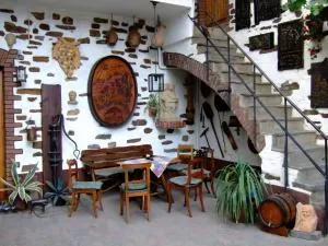 Gesamte Wohnung In Pommern - Binningen