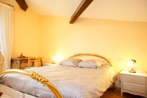 Maisons de vacances Melograni : photos des chambres