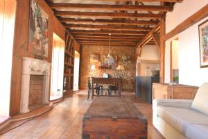 Lisbon Historical Center - Tagus View