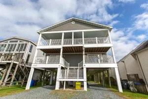 Bayard avenue 2202a - Dewey Beach