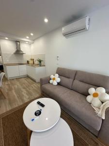 Apartamentos La Margarita