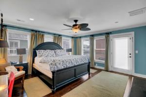 Boardwalk 114 by Wild Dunes, with Amenities