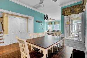 Boardwalk 114 by Wild Dunes, with Amenities