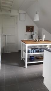 Skólavörðustígur Apartments