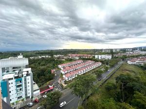 Amara804- Increible apartamento en Laureles con linda vista