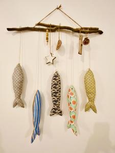 Appartement dans quartier calme