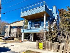 Stockley street 5 - 4hvězdičkové hotely ve městě Rehoboth Beach